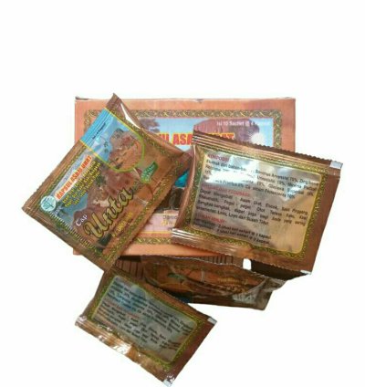 Unta 40gr Original Herbs