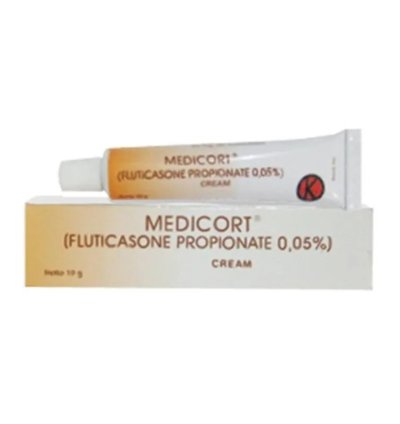 Hydrocortisone Acetate Medicort Anti Itch Cream