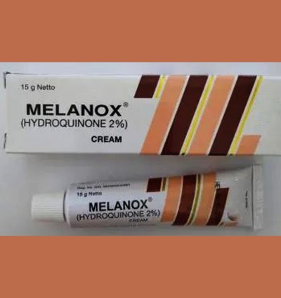 Hydroquinone 2 Melanox Cream Anti-dark Spot