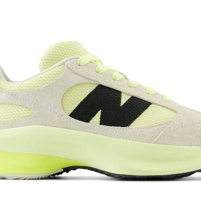 New Balance Wrpd Runnerlimelight