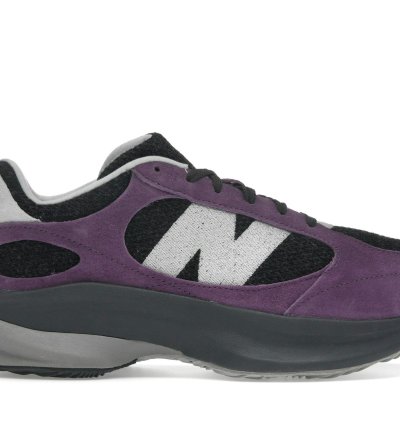 New Balance Wrpddusted Grape