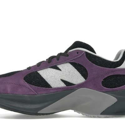 New Balance Wrpddusted Grape