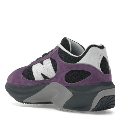 New Balance Wrpddusted Grape