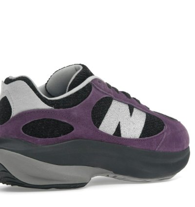 New Balance Wrpddusted Grape