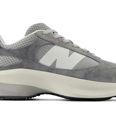 New Balance Wrpdharbor Grey Sea Salt
