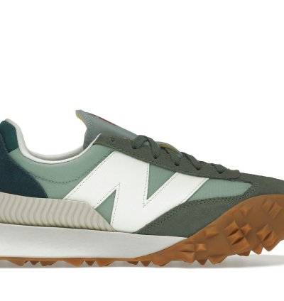 New Balance Xc-72dry Sage Norway Spruce