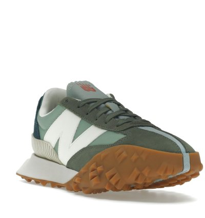 New Balance Xc-72dry Sage Norway Spruce