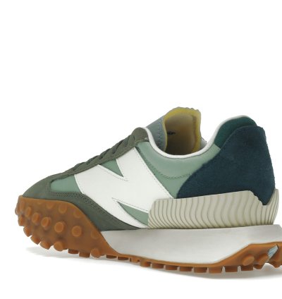 New Balance Xc-72dry Sage Norway Spruce