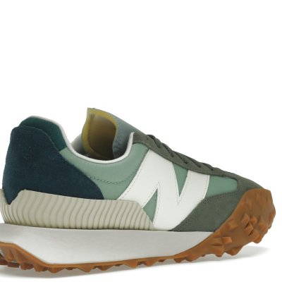 New Balance Xc-72dry Sage Norway Spruce