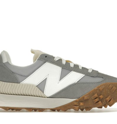 New Balance Xc-72grey White Gum