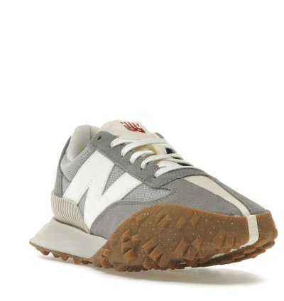 New Balance Xc-72grey White Gum