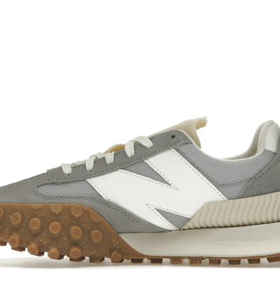 New Balance Xc-72grey White Gum