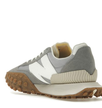 New Balance Xc-72grey White Gum