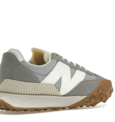 New Balance Xc-72grey White Gum