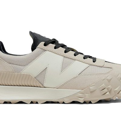 New Balance Xc-72moonbeam Black