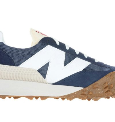 New Balance Xc-72navy White Gum