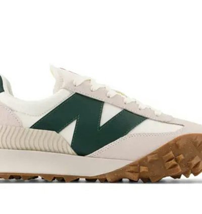 New Balance Xc-72sea Salt Nightwatch Green Team Red