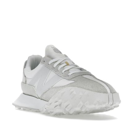 New Balance Xc-72summer Fog