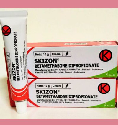 Skizon Cream - Fast Relief For Skin Inflammation Itching