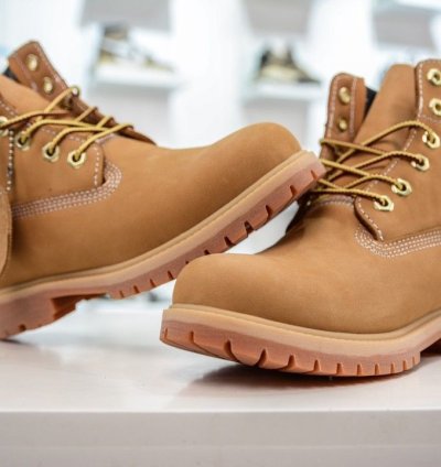 Timberland 6 Inch Premium Waterproof Boots