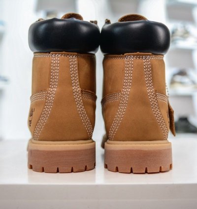 Timberland 6 Inch Premium Waterproof Boots