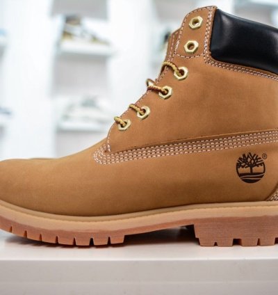 Timberland 6 Inch Premium Waterproof Boots
