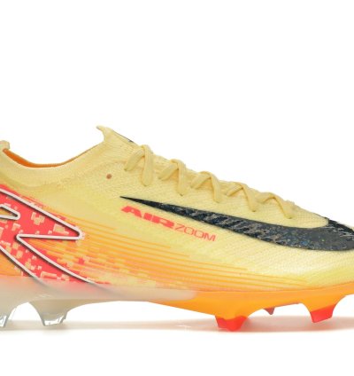 Nike Zoom Mercurial Vapor 16 Elite Fgkylian Mbapp Pack