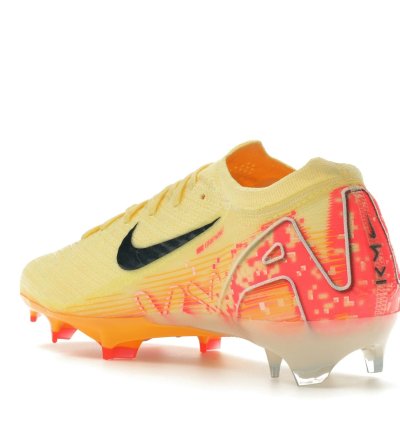 Nike Zoom Mercurial Vapor 16 Elite Fgkylian Mbapp Pack