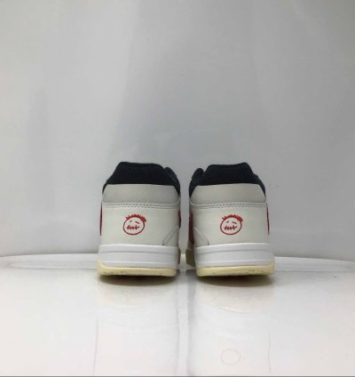 Jumpman Jack Travis Scott University Red