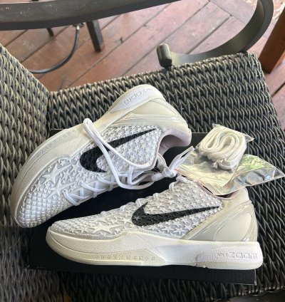 Kobe 6 Proto Sail All Star