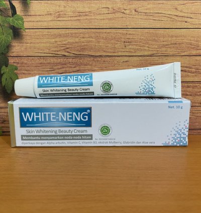 Whiteneng 10g Cream Brightening Cream