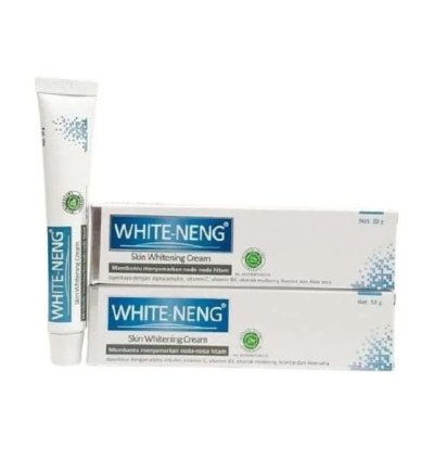 Whiteneng 10g Cream Brightening Cream