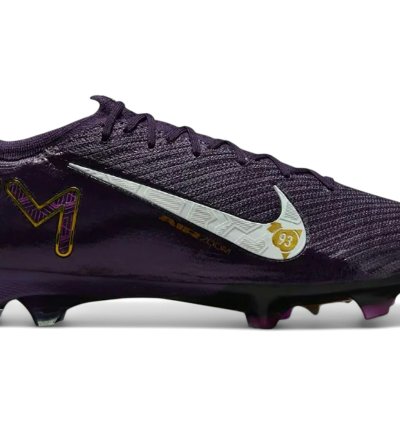 Nike Zoom Mercurial Vapor 16 Elite Fgkylian Mbapp Grand Purple