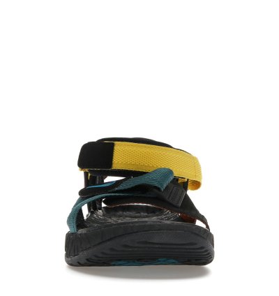 Nike Acg Air Deschutzblack Dark Teal