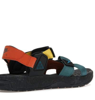 Nike Acg Air Deschutzblack Dark Teal