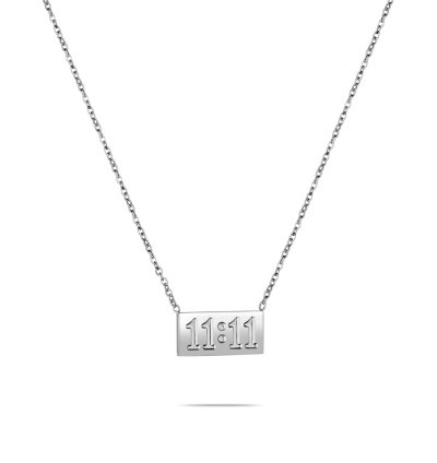 Master Number 1111 Lucky Pendants