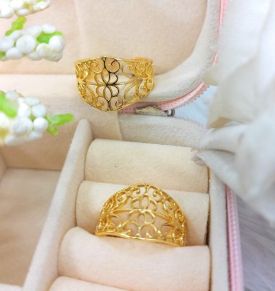 Creative Desing Ring