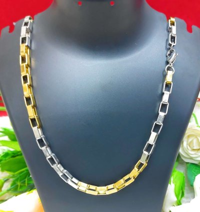 Mans Hip Hop Partywear Chain