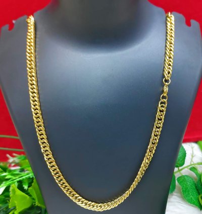Fashion Chain For Man