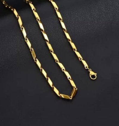 Good Looking Chain For Man