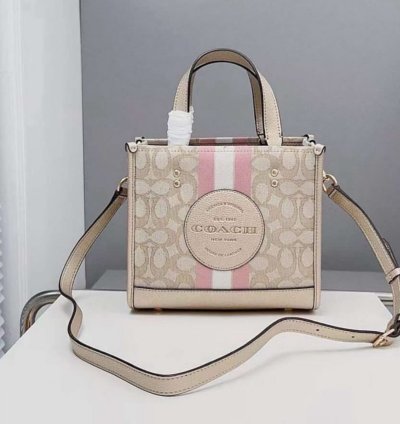 Coach Womans Partywear Bag