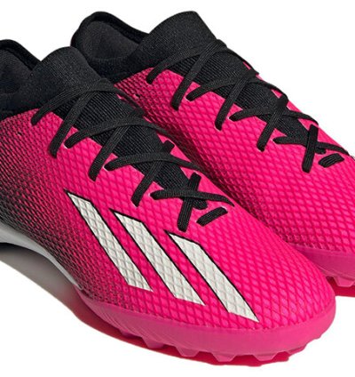 Adidas Speedportal 3 Tf Low Own Your Football Pack - Gz2470