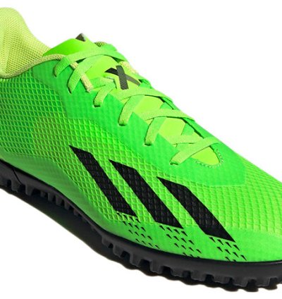 Adidas Speedportal 4 Green - Gw8507