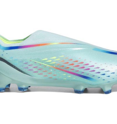 Adidas Speedportal Fg Al Rihla Pack - Clear Aqua 2022 - Gw8408