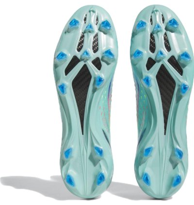 Adidas Speedportal Fg Al Rihla Pack - Clear Aqua 2022 - Gw8408