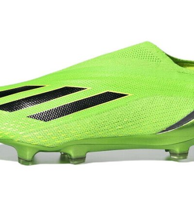 Adidas Speedportal Fg Green 2022 - Gw8407