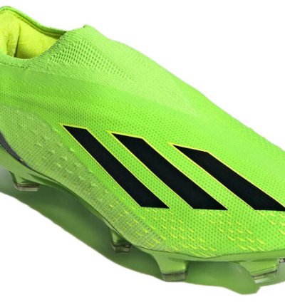 Adidas Speedportal Fg Green 2022 - Gw8407