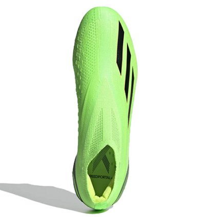 Adidas Speedportal Fg Green 2022 - Gw8407