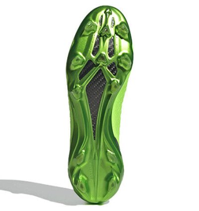 Adidas Speedportal Fg Green 2022 - Gw8407