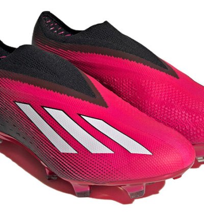 Adidas Speedportal Fg Low Own Your Football Pack - Gz5126